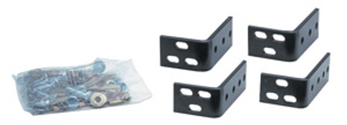 30439 --- Installation Kit for Fifth Wheel Rails - 10 Bolt Design