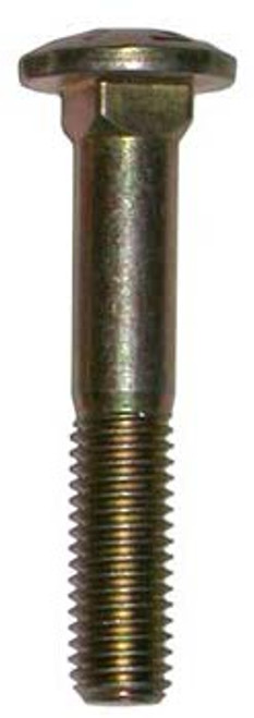 14774 --- Carriage Bolt 3/4"-10UNC x 6" Grade 5 for GT400