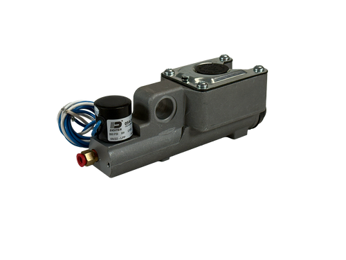 71-757 --- UFP by Dexter Master Cylinder for Disc Brakes