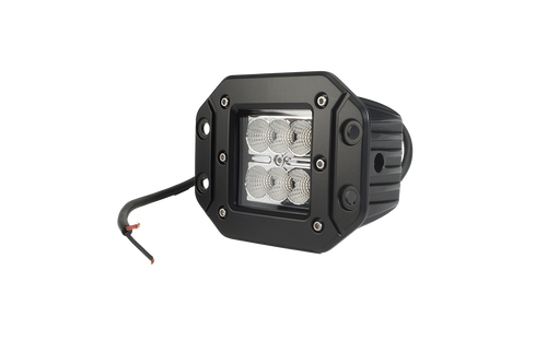 1492138 --- LED Floodlight - 6 Diodes