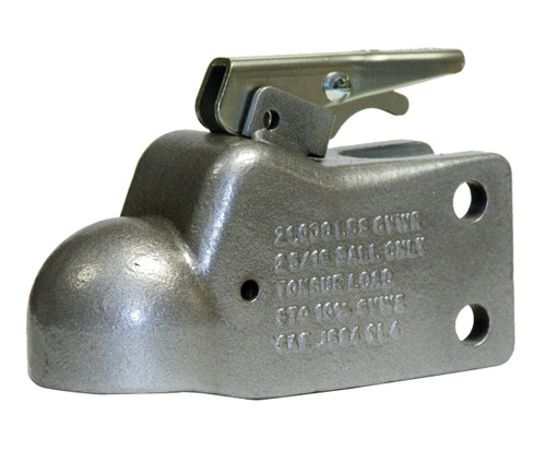 PDR King Tools-Ventouse de pompe à main avec goujon fileté M6, gobelets en  caoutchouc, support léger, rapDuty, 75mm
