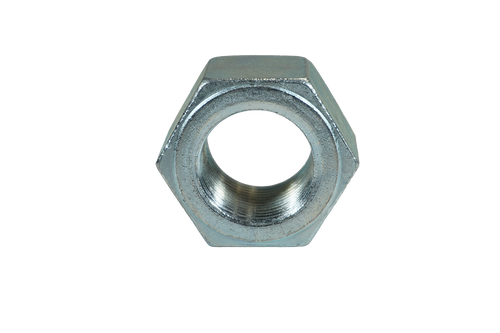 BN138 --- Ball Nut 1-1/4" - Zinc