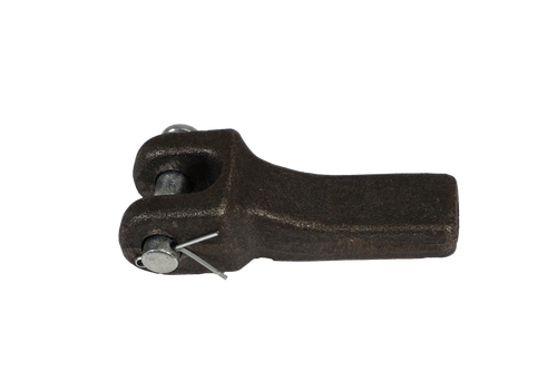 WOSC38 --- Weld-On Safety Chain Anchor