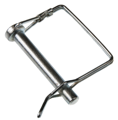 21966 --- Safety Pin 5/16 x 3-1/2