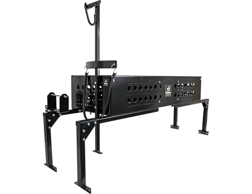 LT45 --- Multi-Purpose Storage Basket