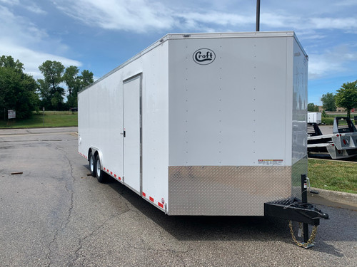 Trailer Inventory Featured Inventory Croft Trailer Supply We carry a wide selection of quality products to repair, replace or with nearly 8 decades of experience in the trailer industry, croft has the product knowledge and expertise to help you find the right part to fit your needs. croft trailer supply