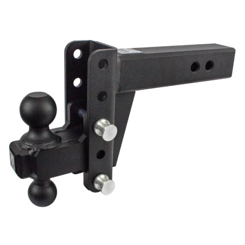 CS1714 --- Adjustable Bungee for X-Track/E-Track Systems
