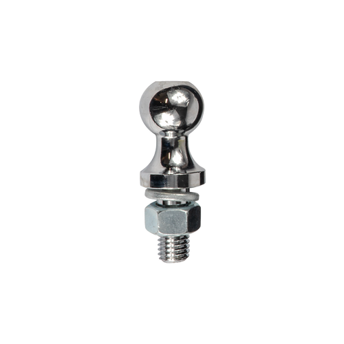 BPHMSCB --- 1-1/4" Hitch-Mounted Sway Control Ball