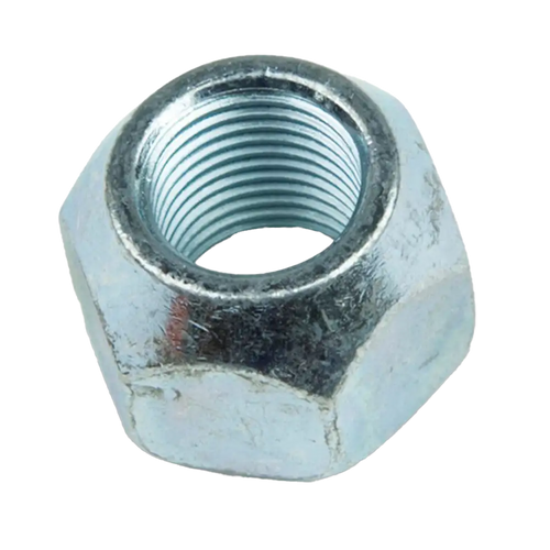 122076 --- Lippert 60° Cone Trailer Lug Nut - 1/2"-20