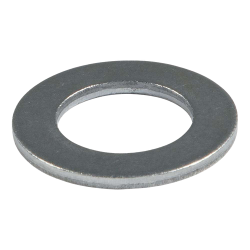 119214 --- Round Spindle Washer; 1" ID - 1.68" OD