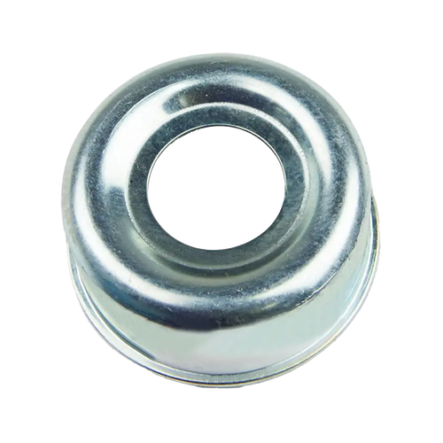 693748--- Dust Cap for Super Lube Axle Hub (7,000-8,000 lbs.) - 10 Pack