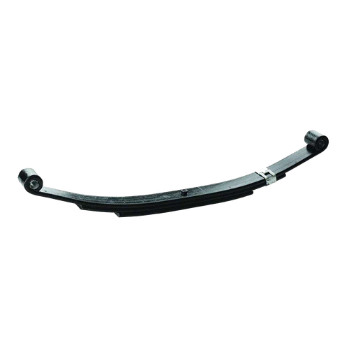 125799--- Lippert Replacement Double-Eye Leaf Spring for RV Trailer Suspension System - 24", 2,000-lb. Weight Capacity