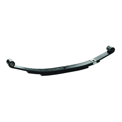 125797--- Lippert Replacement Double-Eye Leaf Spring for RV Trailer Suspension System - 26", 2,000-lb. Weight Capacity