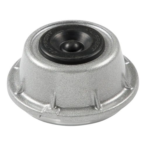 2022450601--- Premium Dust Cap with Plug for 5,200 to 6,000-lb. Axle Hubs