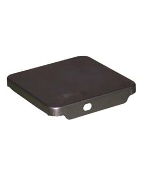 17802 --- Replacement Top Cap for 4" Square Jacks