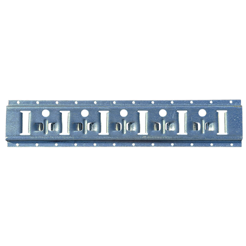 KT5 --- K-Track Horizontal Section - 5'