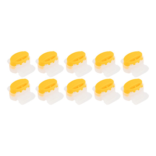 2025027803 --- Sealed Wire Connector - 10 Pack