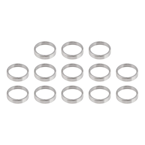 2025027339 --- Inner / Outer Race - L44610 - 13 pack