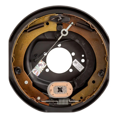 296652 --- Forward Self-Adjusting Trailer Brake Assembly - 12" x 2" - Right