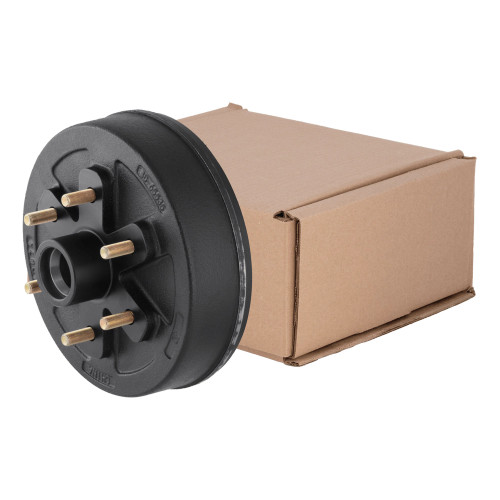 2024029078 --- Hub/Drum Only - 6 on 5.5" - 4,400 lbs - 1/2"