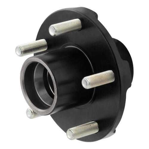 2024029105 --- Idler Hub Only - 5 on 4.5" - 2,200 lbs - 5.5" Hub Flange