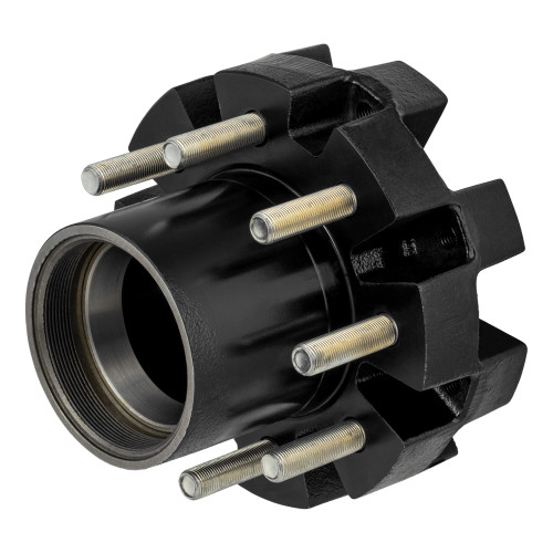 2024029112 --- Idler Hub Only - 12,000 lb - 8 on 6-1/2" - 5/8" studs