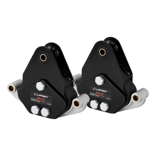 2024115051 --- Equa-Flex® Rubberized Equalizers - Tandem Axle - 6,000-8,000-lb