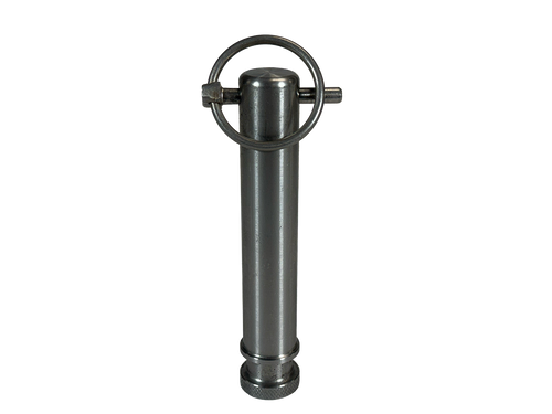 BW35014 --- 7/8" Pin with Lynch Pin