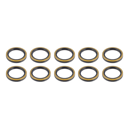 2025027330 --- Unitized Oil Seal - 2.875" ID - 10 pack