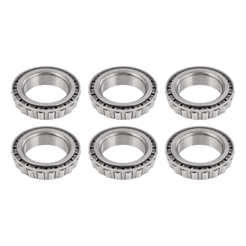 2025027343 --- Bearing Cone - 387A - 6 pack