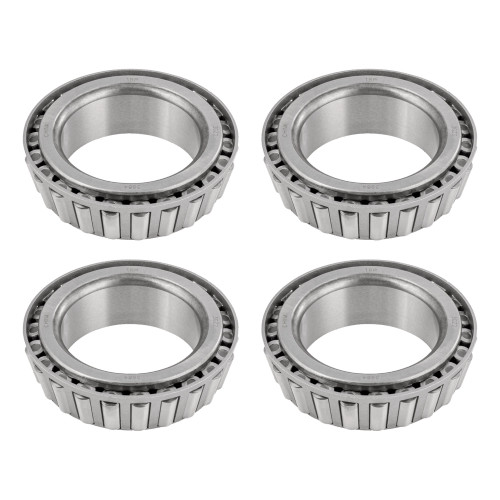 2025027360 --- Bearing Cone - 3984 - 4 pack