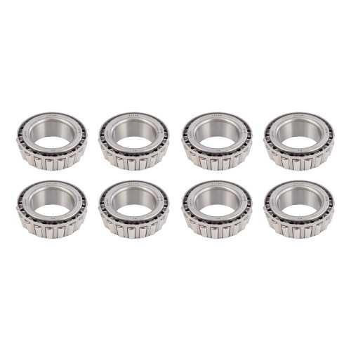 2025027365 --- Outer Bearing Cone - LM67048 - 8 pack