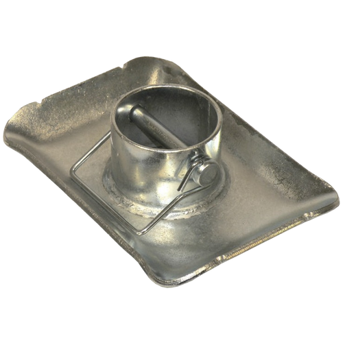 82600 --- A Frame Jack Foot