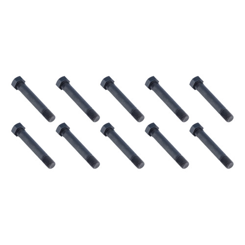 2025047553 --- Shackle Bolt  9/16" x 3-1/2" - 10 pack