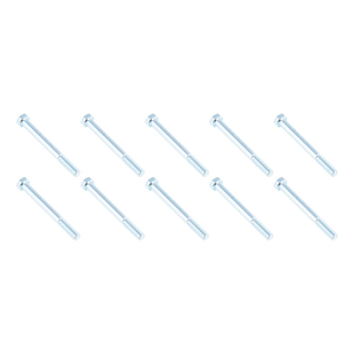 2025047556 --- Hex Bolt 5/16"-18 x 3-1/4" - 10 Pack