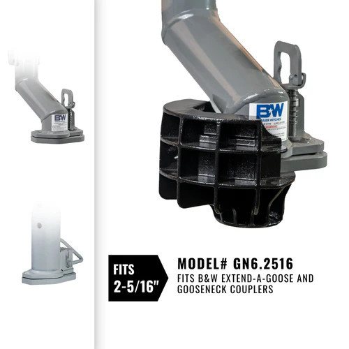 6109 --- Demco EZ Latch Coupler Repair Kit - Fits 2