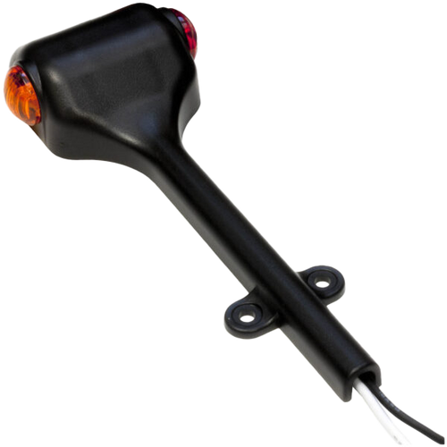 LED277L --- Fender-Mount Combo Clearance/Side Marker - Left
