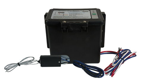 2308 --- Break-Away Kit with LED Test Light - Front Mount