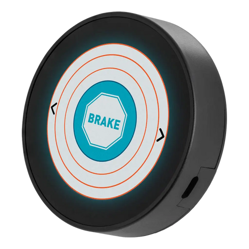52224 --- Replacement Bullseye Wireless Monitor for RVibrake