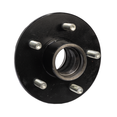 TH-545 --- 5 on 4-1/2" Hub Assembly - 3,500 lb