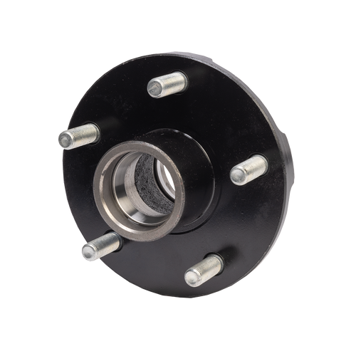 TH-550 --- 5 on 5" Hub Assembly