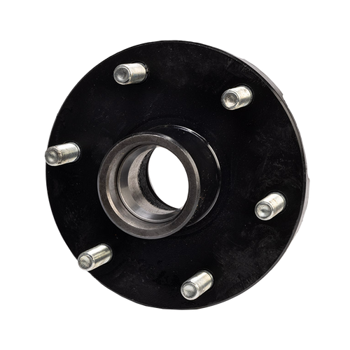 TH-655 --- 6 on 5-1/2" Hub Assembly - 3,500 lb