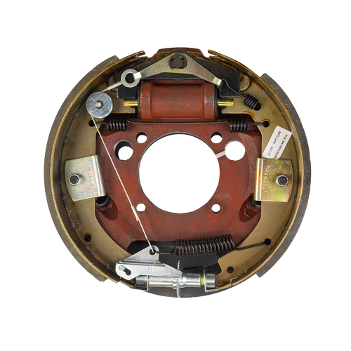 T23-139 --- 12-1/4" Hydraulic Brake - Right Hand Assembly - 8k