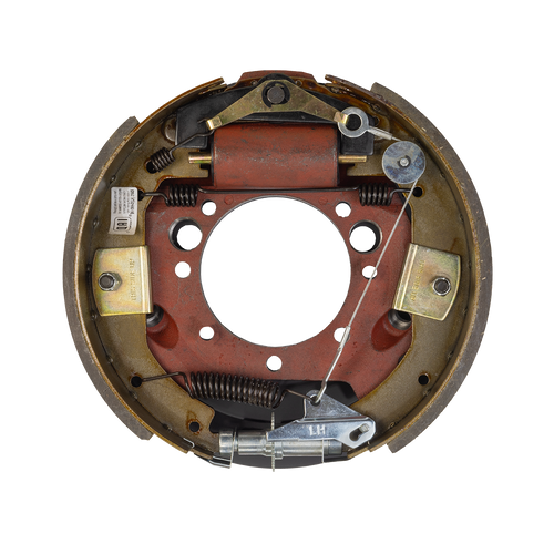 T23-207 --- 12-1/4" Hydraulic Brake - Left Hand Assembly - 10k GD