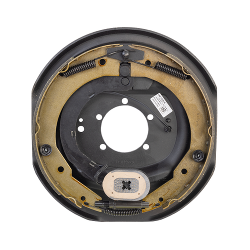 T23180 --- 12" Electric Brake Assembly - 7K - Left Hand