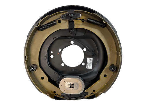 T23180 --- 12" Electric Brake Assembly - 7K - Left Hand