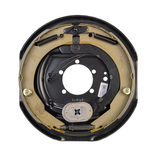 T23181 --- 12" Electric Brake - Right Hand Assembly - 7K