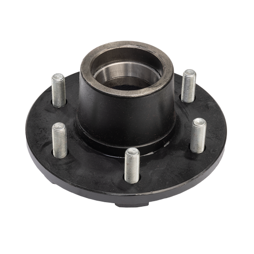 T65542 --- 6 on 5-1/2" Hub Only - 6,000 lb