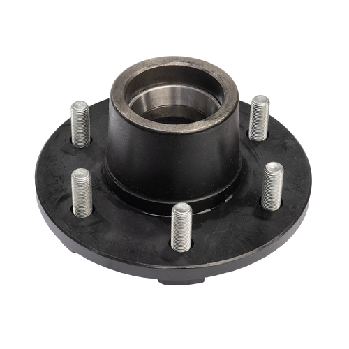 T65542 --- 6 on 5-1/2" Hub Only - 6,000 lb