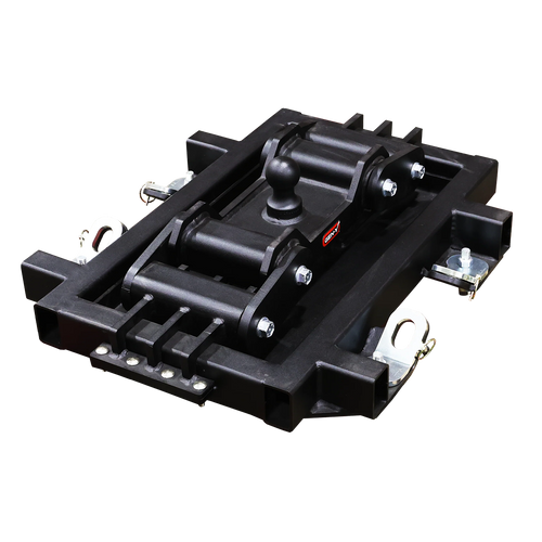 GH-14017 - DOMINATOR Torsion-Flex Gooseneck Ball (GMC)